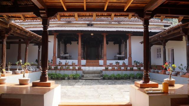 Gonakal Homestay photo 18