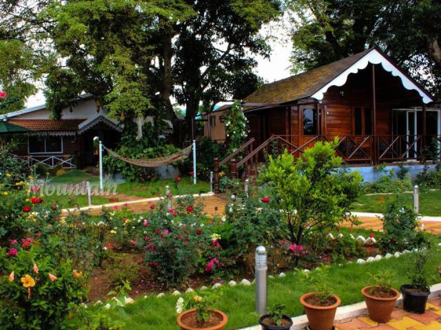 Mountain Valley Homestay photo 2