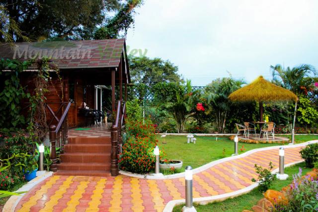 Mountain Valley Homestay photo 5