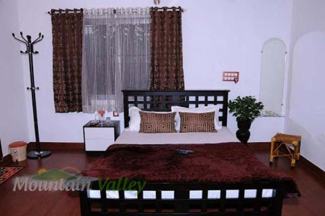 Mountain Valley Homestay photo 6