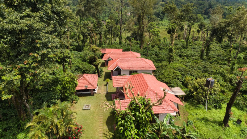 Coffee County Homestay photo 2
