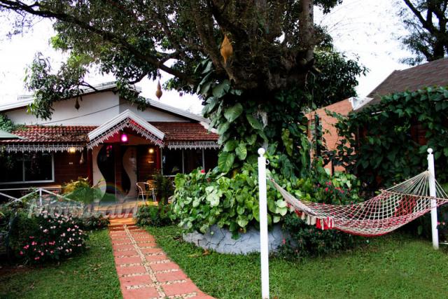 Mountain Valley Homestay photo 9