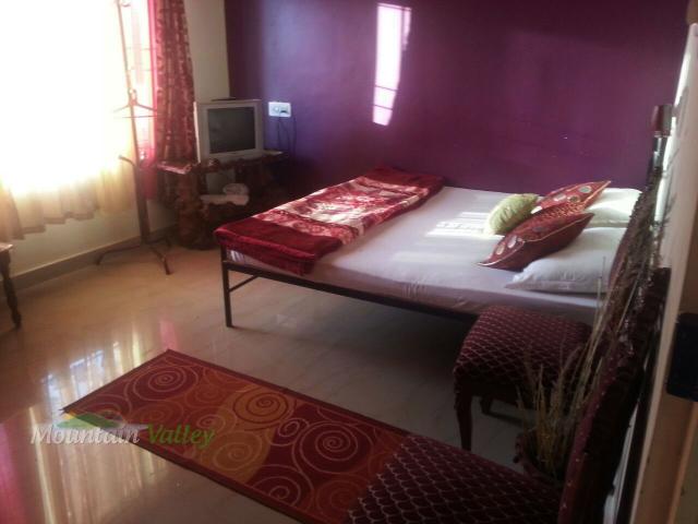 Mountain Valley Homestay photo 10