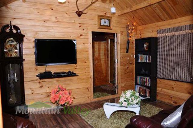 Mountain Valley Homestay photo 12