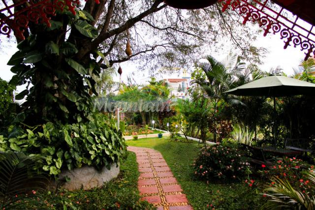 Mountain Valley Homestay photo 15