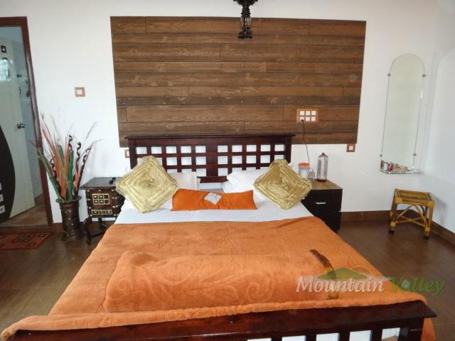 Mountain Valley Homestay photo 16
