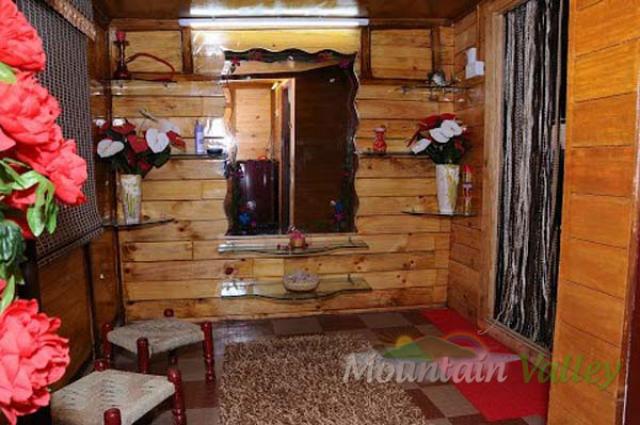 Mountain Valley Homestay photo 17