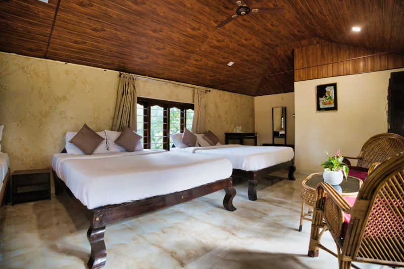 Coffee County Homestay photo 3