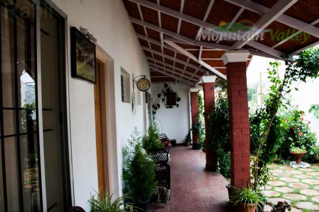 Mountain Valley Homestay photo 18