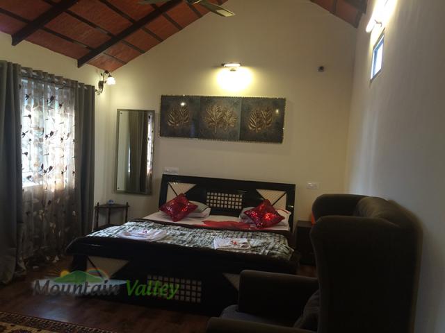 Mountain Valley Homestay photo 19