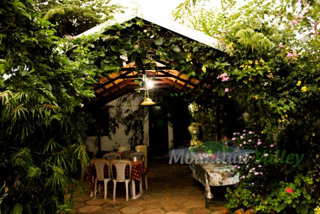 Mountain Valley Homestay photo 20