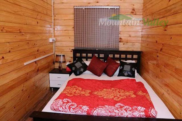 Mountain Valley Homestay photo 21