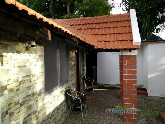 Mountain Valley Homestay photo 24