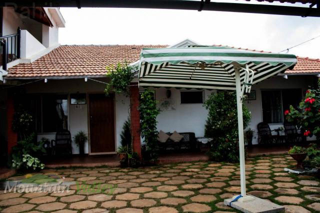 Mountain Valley Homestay photo 25