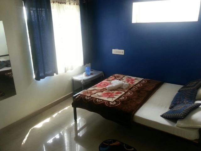 Mountain Valley Homestay photo 26