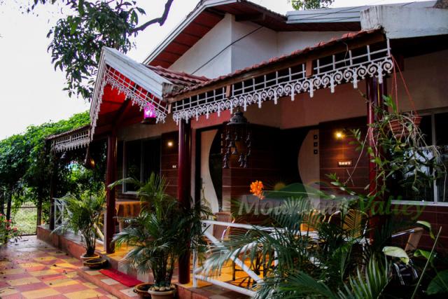 Mountain Valley Homestay photo 27