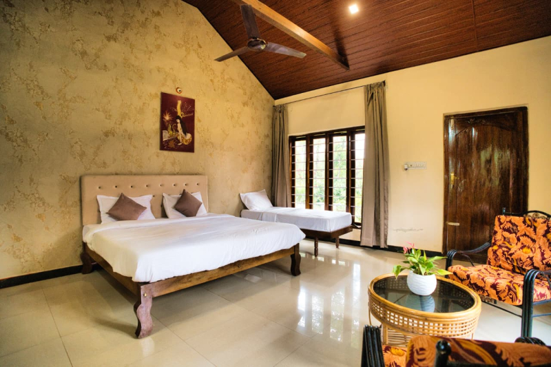 Coffee County Homestay photo 4