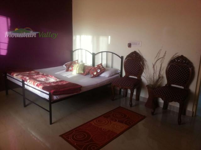 Mountain Valley Homestay photo 29
