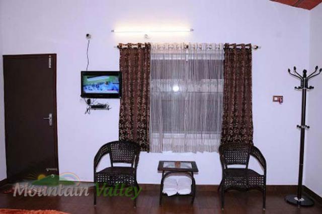 Mountain Valley Homestay photo 31