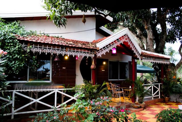 Mountain Valley Homestay photo 32