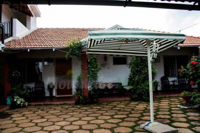 Mountain Valley Homestay photo 36