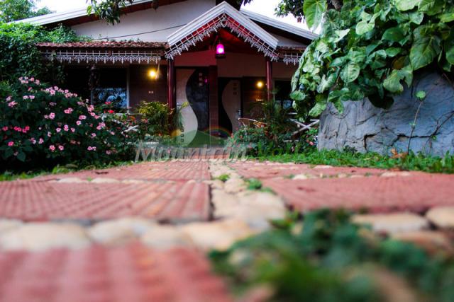 Mountain Valley Homestay photo 37