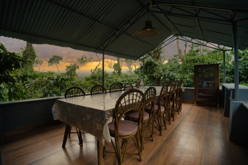 Coffee County Homestay photo 5