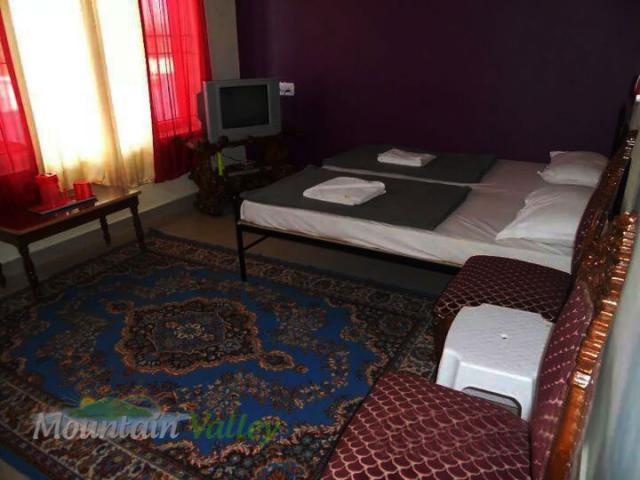 Mountain Valley Homestay photo 38