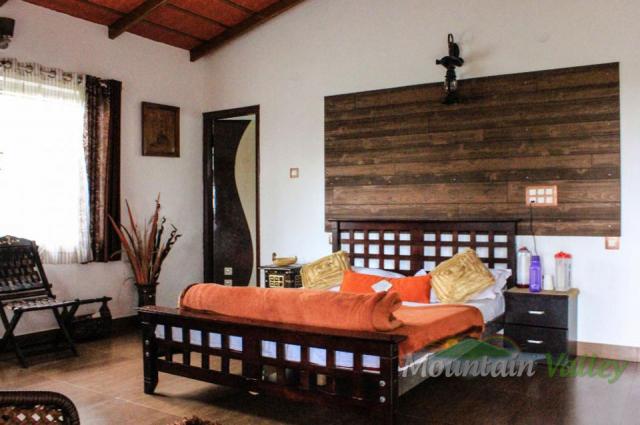 Mountain Valley Homestay photo 39
