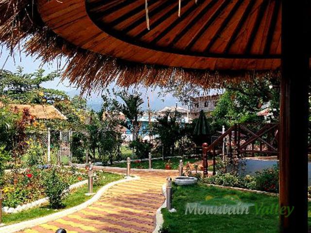 Mountain Valley Homestay photo 40