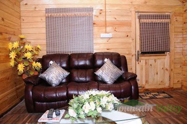 Mountain Valley Homestay photo 41