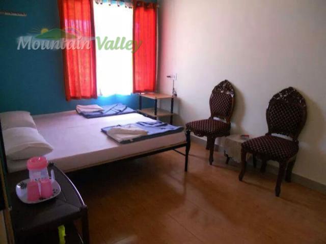 Mountain Valley Homestay photo 42