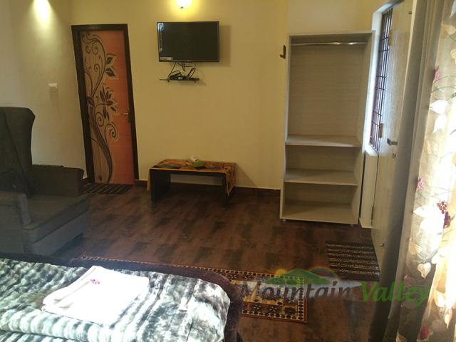 Mountain Valley Homestay photo 43