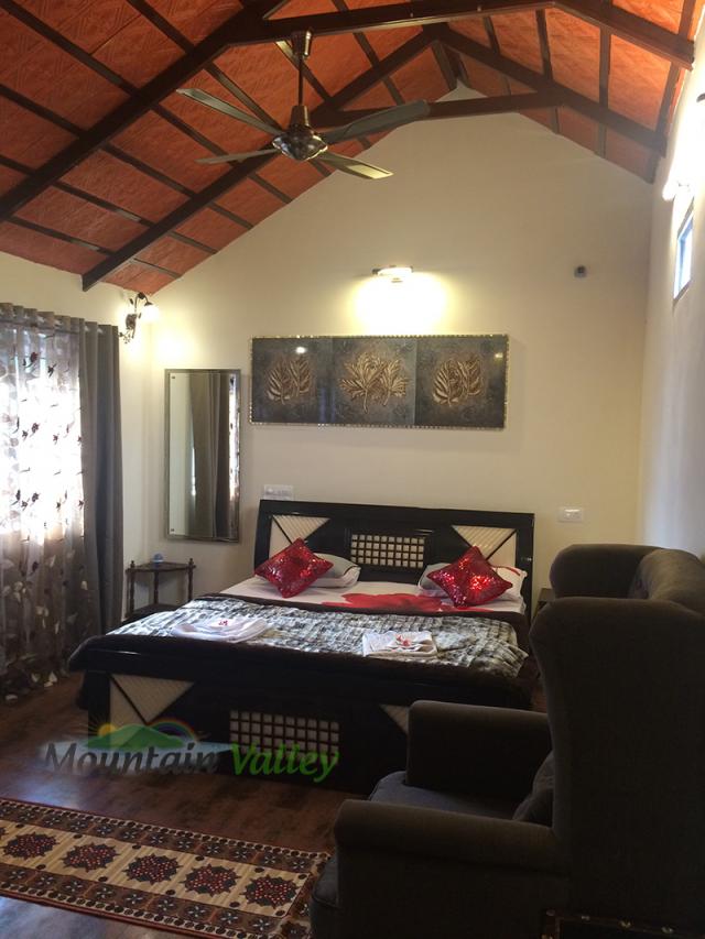 Mountain Valley Homestay photo 44