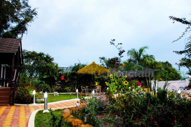 Mountain Valley Homestay photo 45