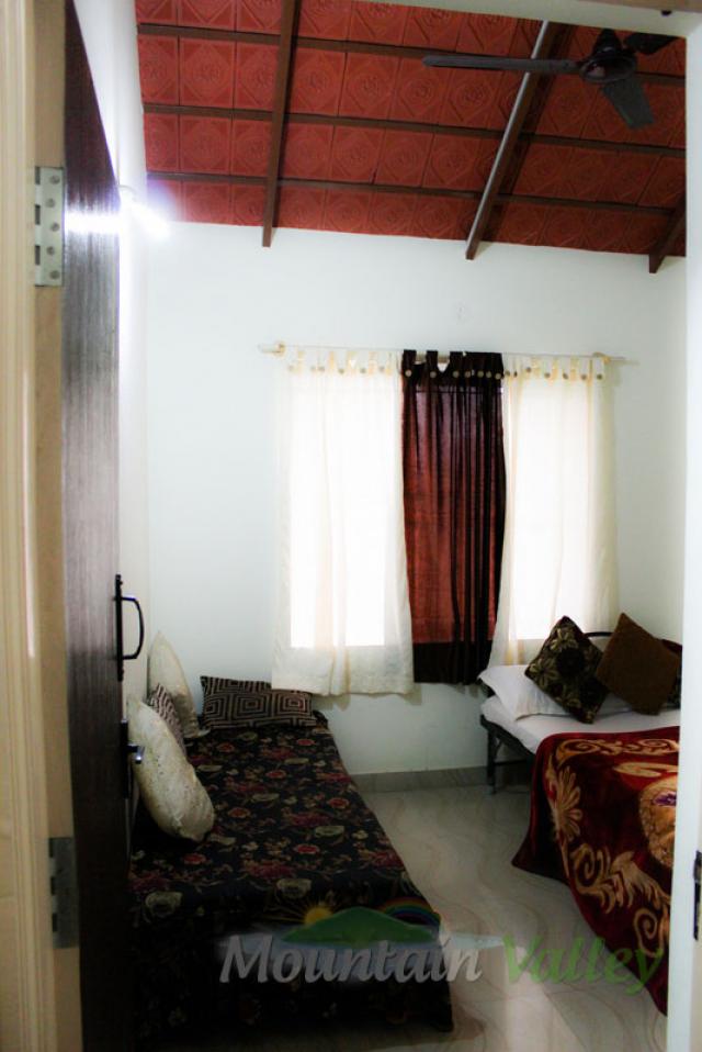 Mountain Valley Homestay photo 46