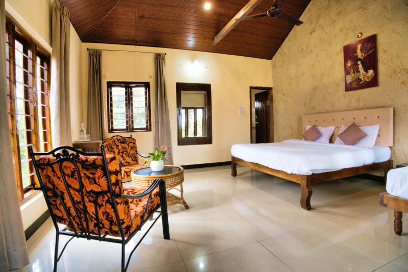Coffee County Homestay photo 6
