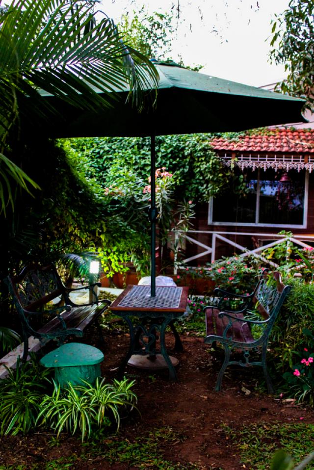 Mountain Valley Homestay photo 48