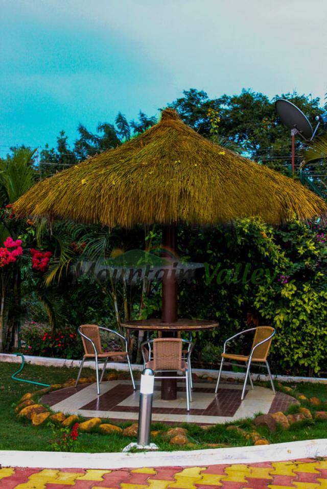 Mountain Valley Homestay photo 49