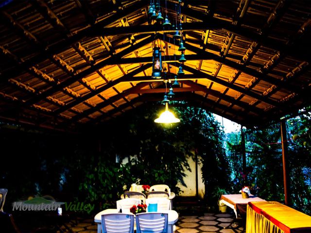 Mountain Valley Homestay photo 50