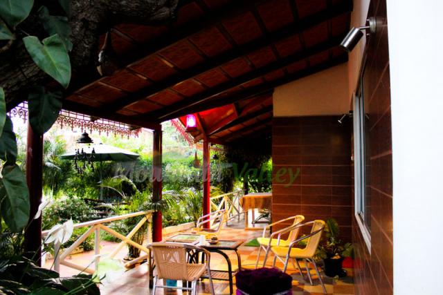 Mountain Valley Homestay photo 51