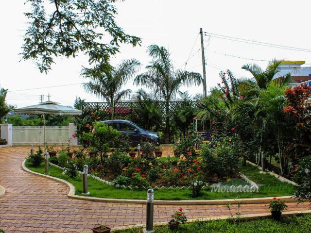 Mountain Valley Homestay photo 52