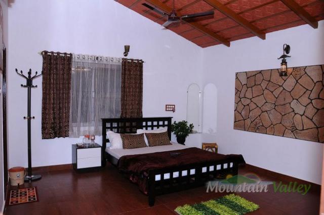 Mountain Valley Homestay photo 54