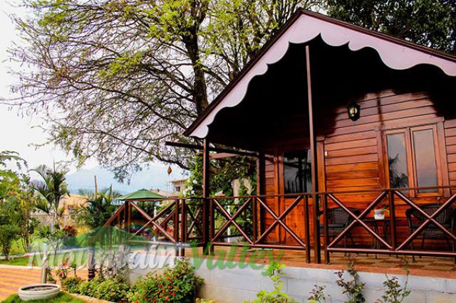 Mountain Valley Homestay photo 56