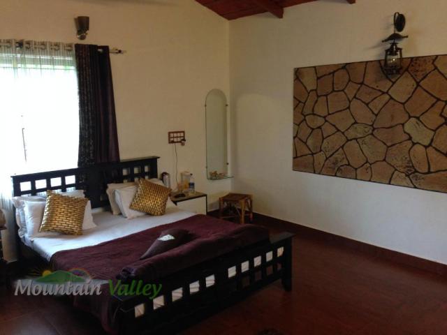 Mountain Valley Homestay photo 57