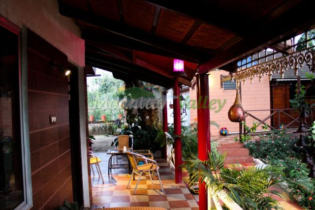 Mountain Valley Homestay photo 58