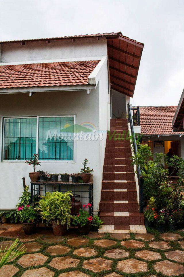 Mountain Valley Homestay photo 60