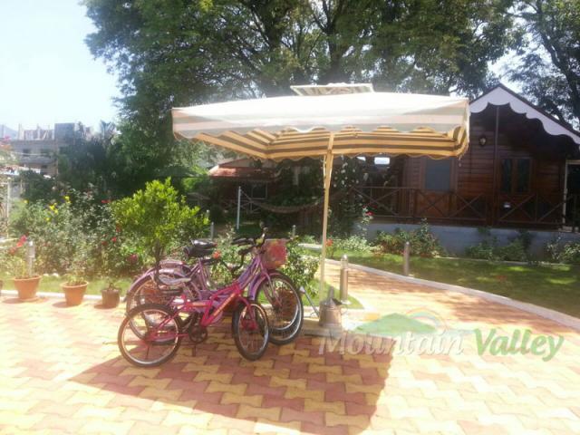 Mountain Valley Homestay photo 61