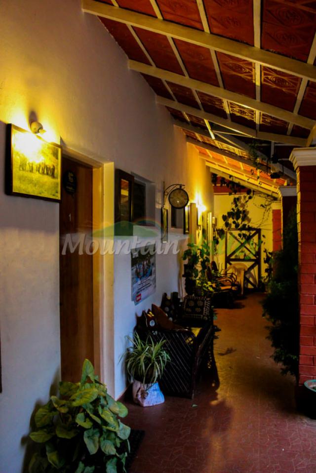 Mountain Valley Homestay photo 63