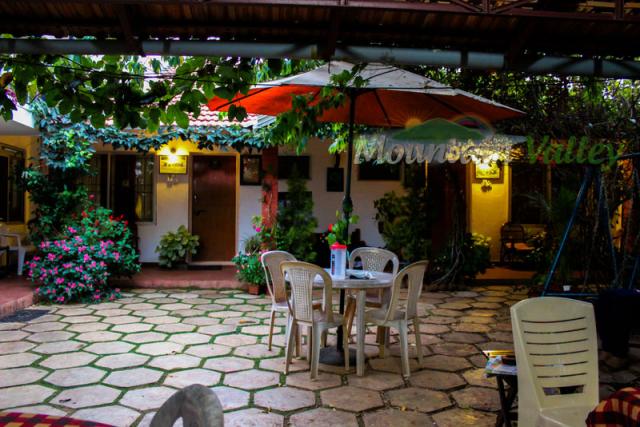Mountain Valley Homestay photo 66